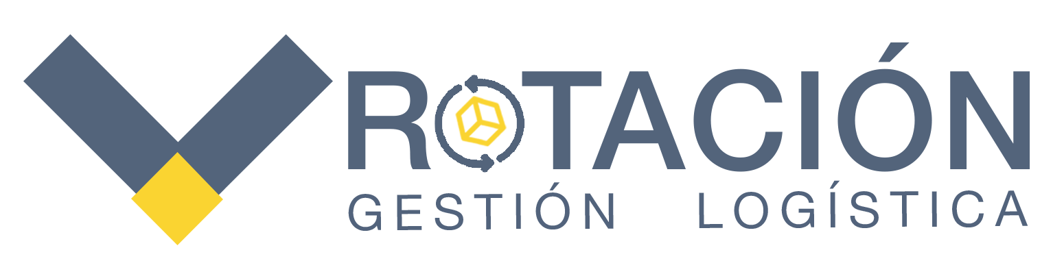 Rotación · Gestión logística